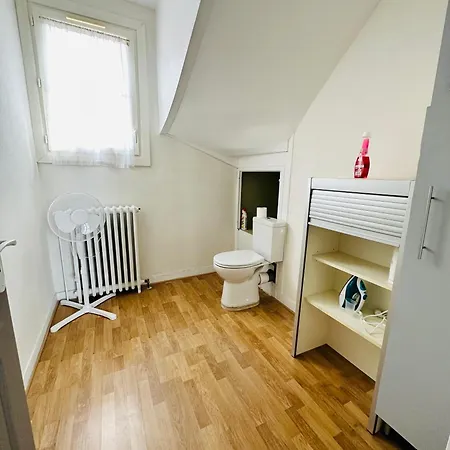 Le Calme En Hyper-Centre Apartment Pont-l'Eveque  Exterior photo